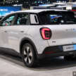 Bangkok 2025: GAC Aion UT previewed – BYD Dolphin rival open for booking from RM64k, Malaysia next?