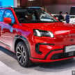 Bangkok 2025: GAC Aion V – BYD Atto 3 rival, 602 km NEDC range, RM135k; coming soon to Malaysia?