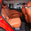 Bangkok 2025: GAC Aion V – BYD Atto 3 rival, 602 km NEDC range, RM135k; coming soon to Malaysia?