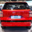 Bangkok 2025: GAC Aion V – BYD Atto 3 rival, 602 km NEDC range, RM135k; coming soon to Malaysia?