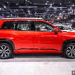 Bangkok 2025: GAC Aion V – BYD Atto 3 rival, 602 km NEDC range, RM135k; coming soon to Malaysia?