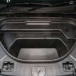 Bangkok 2025: Audi Q6 e-tron EV – 270 kW DC brings 10-80% recharge in 21 mins, up to 625 km range WLTP