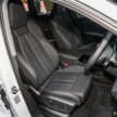 Bangkok 2025: Audi Q6 e-tron EV – 270 kW DC brings 10-80% recharge in 21 mins, up to 625 km range WLTP