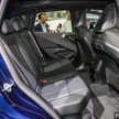 Bangkok 2025: G45 BMW X3 in 20d and M50 variants, from RM495k – coming to Malaysia this year?