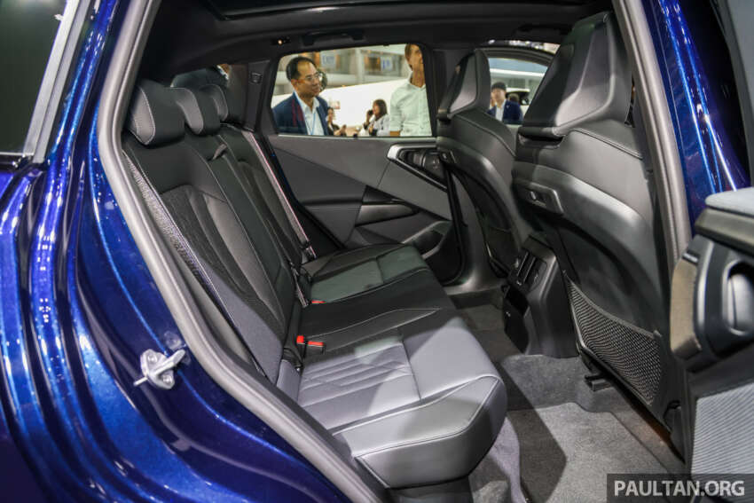 Bangkok 2025: G45 BMW X3 in 20d and M50 variants, from RM495k – coming to Malaysia this year? 1894479