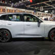 Bangkok 2025: G45 BMW X3 in 20d and M50 variants, from RM495k – coming to Malaysia this year?