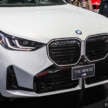 Bangkok 2025: G45 BMW X3 in 20d and M50 variants, from RM495k – coming to Malaysia this year?