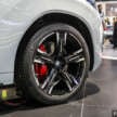 Bangkok 2025: G45 BMW X3 in 20d and M50 variants, from RM495k – coming to Malaysia this year?