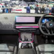 Bangkok 2025: G45 BMW X3 in 20d and M50 variants, from RM495k – coming to Malaysia this year?