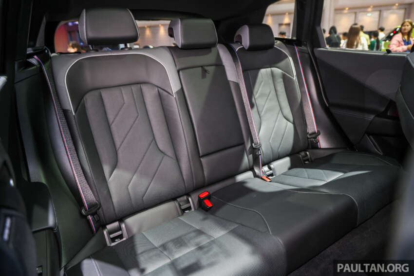 Bangkok 2025: G45 BMW X3 in 20d and M50 variants, from RM495k – coming to Malaysia this year? 1894497