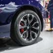 Bangkok 2025: G45 BMW X3 in 20d and M50 variants, from RM495k – coming to Malaysia this year?
