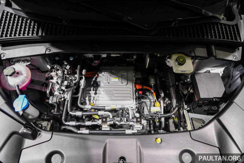 BYD Atto 2 debuts at Bangkok Motor Show – sub-Atto 3 EV SUV; up to 312 km WLTP range; Malaysia next? 1893393