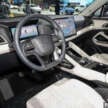 BYD Atto 2 debuts at Bangkok Motor Show – sub-Atto 3 EV SUV; up to 312 km WLTP range; Malaysia next?