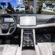 BYD Atto 2 debuts at Bangkok Motor Show – sub-Atto 3 EV SUV; up to 312 km WLTP range; Malaysia next?