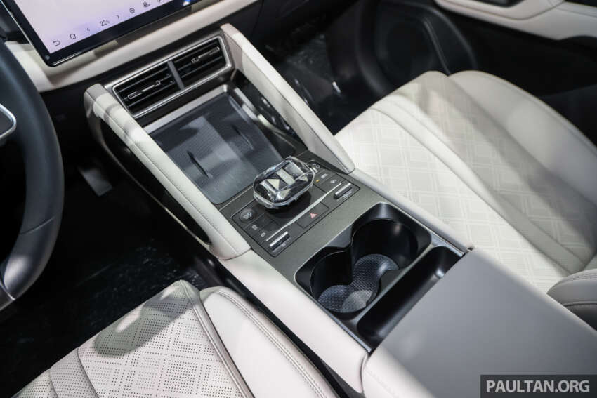 BYD Atto 2 debuts at Bangkok Motor Show – sub-Atto 3 EV SUV; up to 312 km WLTP range; Malaysia next? 1893398