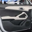 BYD Atto 2 debuts at Bangkok Motor Show – sub-Atto 3 EV SUV; up to 312 km WLTP range; Malaysia next?