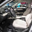 BYD Atto 2 debuts at Bangkok Motor Show – sub-Atto 3 EV SUV; up to 312 km WLTP range; Malaysia next?