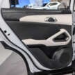 BYD Atto 2 debuts at Bangkok Motor Show – sub-Atto 3 EV SUV; up to 312 km WLTP range; Malaysia next?