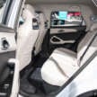 BYD Atto 2 debuts at Bangkok Motor Show – sub-Atto 3 EV SUV; up to 312 km WLTP range; Malaysia next?