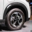 BYD Atto 2 debuts at Bangkok Motor Show – sub-Atto 3 EV SUV; up to 312 km WLTP range; Malaysia next?