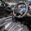 BYD Shark 6 open for booking in Thailand – RM221k est; PHEV pick-up; 436 PS, 650 Nm, 100 km EV range