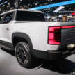 BYD Shark 6 open for booking in Thailand – RM221k est; PHEV pick-up; 436 PS, 650 Nm, 100 km EV range