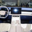 Bangkok 2025: Chery Tiggo 9 PHEV 7-seat SUV flagship slots above Tiggo 8 Pro, below Jaecoo J8