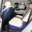 Bangkok 2025: Chery Tiggo 9 PHEV 7-seat SUV flagship slots above Tiggo 8 Pro, below Jaecoo J8