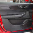 Bangkok 2025: Chery Tiggo Cross – Ativa/WR-V rival coming to Malaysia soon; Thailand gets 1.5L hybrid