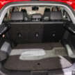 Bangkok 2025: Chery Tiggo Cross – pesaing Ativa/WR-V bakal ke M’sia tidak lama lagi; Thai dapat 1.5L hybrid