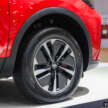 Bangkok 2025: Chery Tiggo Cross – Ativa/WR-V rival coming to Malaysia soon; Thailand gets 1.5L hybrid