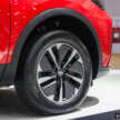 Bangkok 2025: Chery Tiggo Cross – pesaing Ativa/WR-V bakal ke M’sia tidak lama lagi; Thai dapat 1.5L hybrid