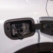 Bangkok 2025: Deepal S05 – full EV or range extender EV, fr RM104k, Proton eMas 7 rival coming to Malaysia