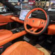 Bangkok 2025: Deepal S05 – full EV or range extender EV, fr RM104k, Proton eMas 7 rival coming to Malaysia