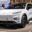 Bangkok 2025: Deepal S05 – full EV or range extender EV, fr RM104k, Proton eMas 7 rival coming to Malaysia