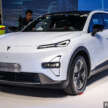 Bangkok 2025: Deepal S05 – full EV or range extender EV, fr RM104k, Proton eMas 7 rival coming to Malaysia