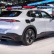 Bangkok 2025: Deepal S05 – full EV or range extender EV, fr RM104k, Proton eMas 7 rival coming to Malaysia