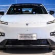 Bangkok 2025: Deepal S05 – full EV or range extender EV, fr RM104k, Proton eMas 7 rival coming to Malaysia