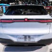 Bangkok 2025: Deepal S05 – full EV or range extender EV, fr RM104k, Proton eMas 7 rival coming to Malaysia