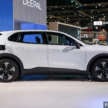 Bangkok 2025: Deepal S05 – full EV or range extender EV, fr RM104k, Proton eMas 7 rival coming to Malaysia