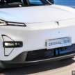 Bangkok 2025: Deepal S05 – full EV or range extender EV, fr RM104k, Proton eMas 7 rival coming to Malaysia