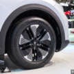 Bangkok 2025: Deepal S05 – full EV or range extender EV, fr RM104k, Proton eMas 7 rival coming to Malaysia