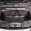 Bangkok 2025: Deepal S05 – full EV or range extender EV, fr RM104k, Proton eMas 7 rival coming to Malaysia