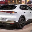 Bangkok 2025: Deepal S05 – full EV or range extender EV, fr RM104k, Proton eMas 7 rival coming to Malaysia