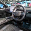 Bangkok 2025: Deepal S05 – full EV or range extender EV, fr RM104k, Proton eMas 7 rival coming to Malaysia