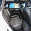 Bangkok 2025: Deepal S05 – full EV or range extender EV, fr RM104k, Proton eMas 7 rival coming to Malaysia