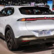 Bangkok 2025: Deepal S05 – full EV or range extender EV, fr RM104k, Proton eMas 7 rival coming to Malaysia