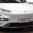 Bangkok 2025: Deepal S05 – full EV or range extender EV, fr RM104k, Proton eMas 7 rival coming to Malaysia