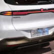 Bangkok 2025: Deepal S05 – full EV or range extender EV, fr RM104k, Proton eMas 7 rival coming to Malaysia