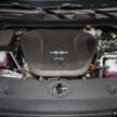 Bangkok 2025: Denza B8 is a rebadged Bao 8 for exports – 7-seat PHEV 4×4, 748 PS, 125 km EV range